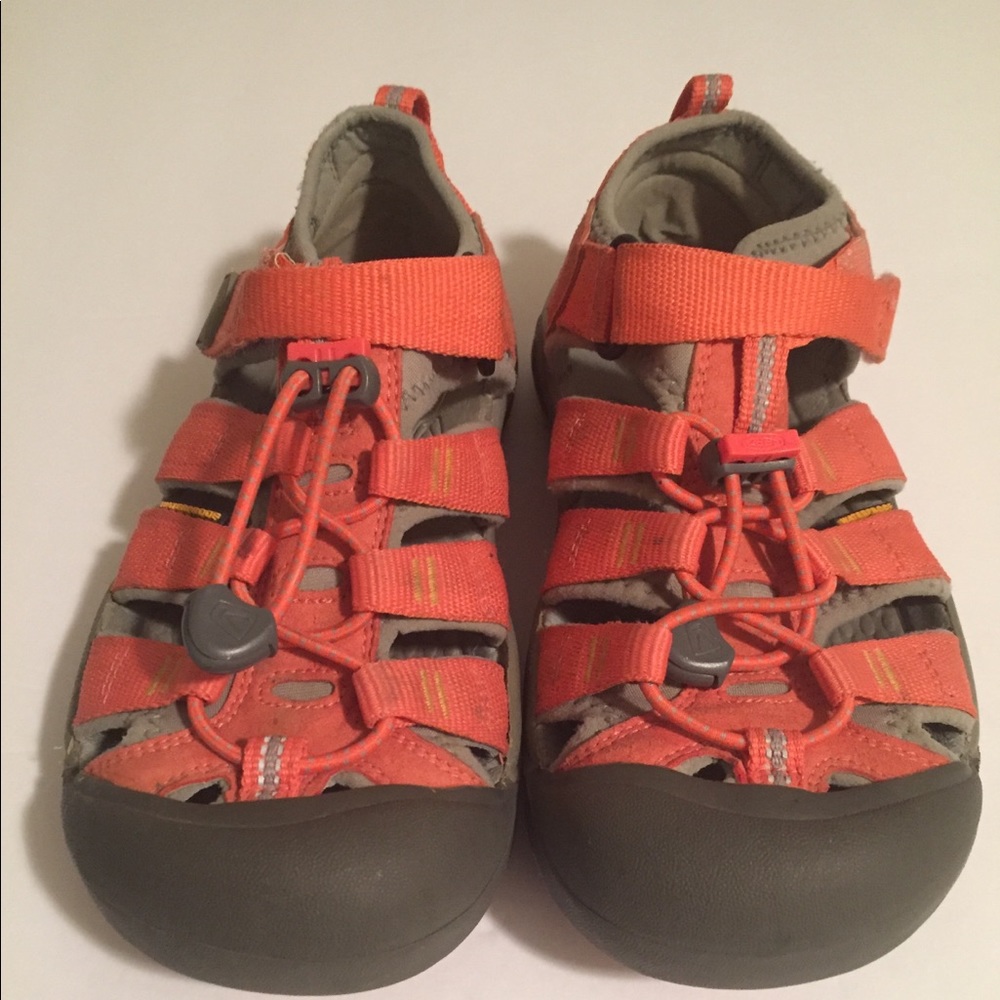 Keen shoes